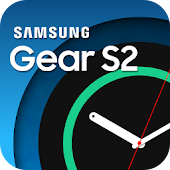 Gear S2 Experience