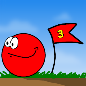 Download Red Ball World 3 For PC Windows and Mac