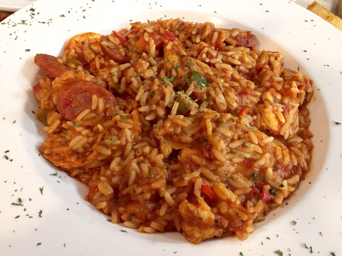 Jambalaya