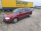 продам авто Volkswagen Passat Passat Variant (B5)