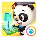 ダウンロード Dr. Panda Plus: Home Designer をインストールする 最新 APK ダウンローダ