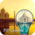PIP Camera - Photo in Photo Apk
