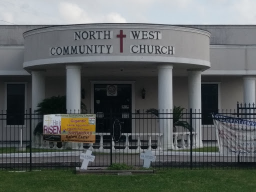 Northwest Community Church