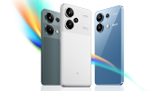 Along with Midnight Black, the Redmi Note 13 Pro is available in Forest Green, the Redmi Note 13 Pro+ 5G in Moonlight White and Redmi Note 13 in Ice Blue.