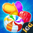 App herunterladen Sweet Maker DIY Match3 Mania Installieren Sie Neueste APK Downloader