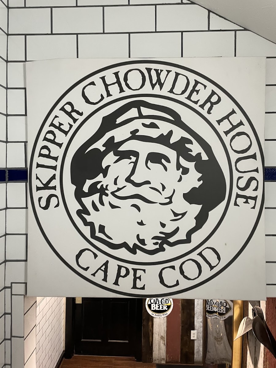 Gluten-Free at Skipper Restaurant and Chowder House