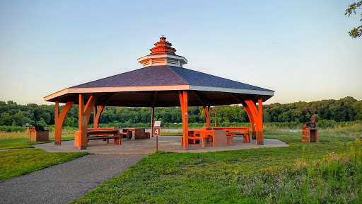 Coon Rapids Pavilion 4