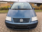 продам авто Volkswagen Sharan Sharan
