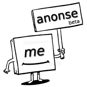 Download anonse.me beta For PC Windows and Mac