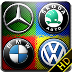 Cars Logos Quiz HD Apk
