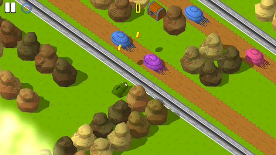 How to install Frog Jump 1.3 mod apk for bluestacks