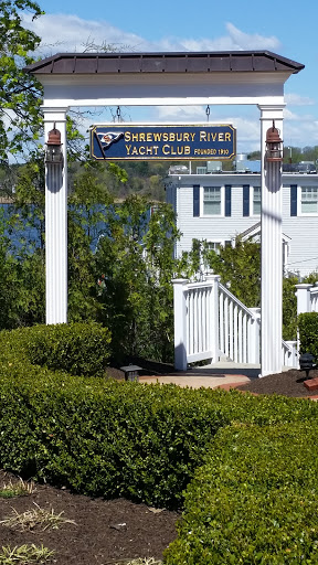 Shrewsbury River Yacht Club