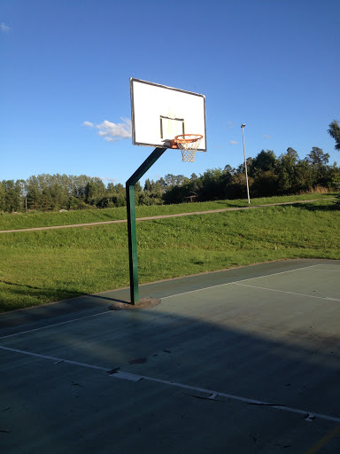 Streetbasket Court