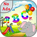 ABC Preschool Learning Games Apk