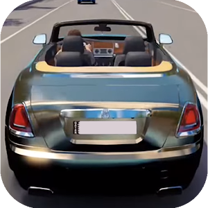 Download City Driver Rolls Royce Simulator For PC Windows and Mac