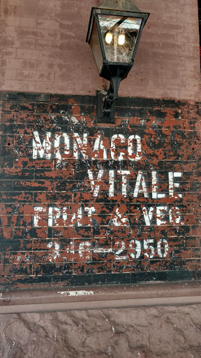 Monaco Vitale