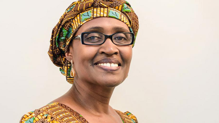 Winnie Byanyima, executive director of UNAids, said countries where there are laws against LGBTQ people, or which criminalise sex work or personal drug use, are largely the places seeing a rise or plateau in new infections.