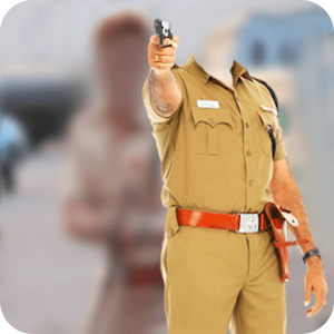 Download Police Photo Suit For PC Windows and Mac