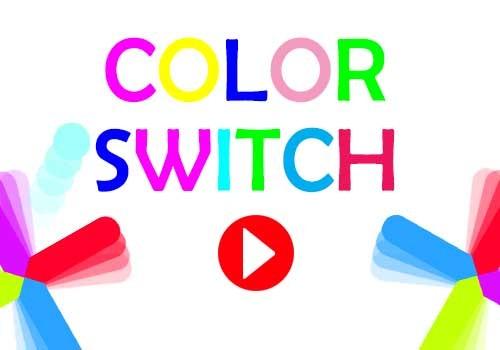 Android application Color Switch 2 screenshort