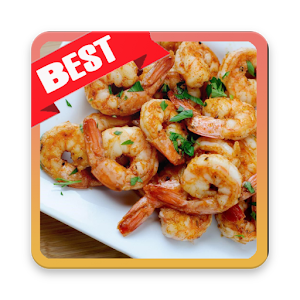 Download Best Shrimp Recipes For PC Windows and Mac