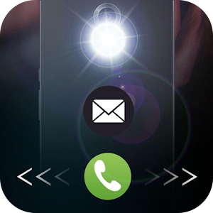 Download Flash Alert : Bright LED Light on Calls & Messages For PC Windows and Mac