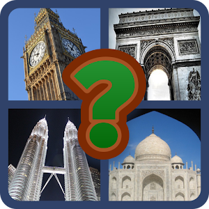 Guess the landmark.apk 3.2.2dk