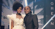 Siphiwe Tshabalala and Bokang are couple goals. 