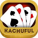 ダウンロード Kachuful Desi Indian Card Game をインストールする 最新 APK ダウンローダ