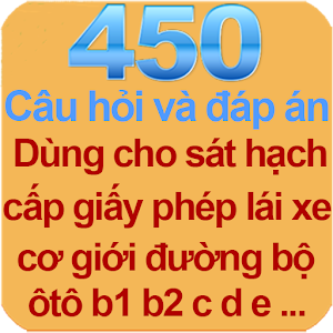 Download Ly Thuyet Thi Lai Xe OTO For PC Windows and Mac