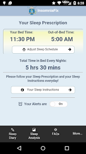 How to mod InsomniaFix lastet apk for bluestacks