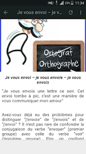 How to mod règles d'orthographe 2 mod apk for bluestacks