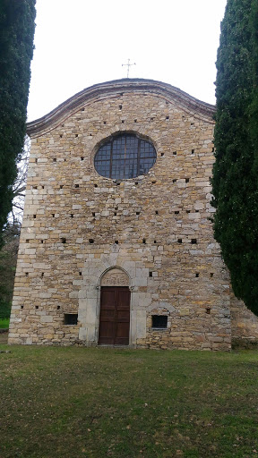 Chiesa Di S. Stefano