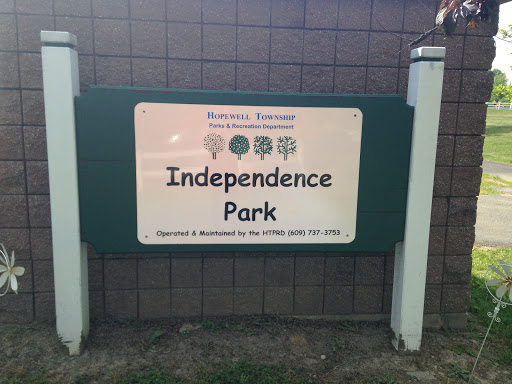 Independence Park