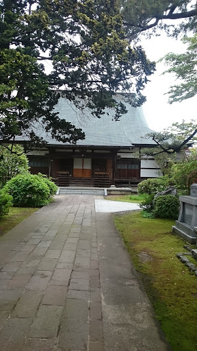 西福寺