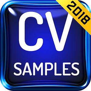 Download CV Samples 2018 For PC Windows and Mac