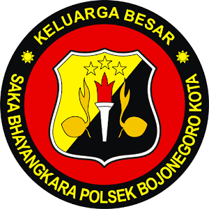 Download SAKA BHAYANGKARA POLSEK BOJONEGORO KOTA For PC Windows and Mac