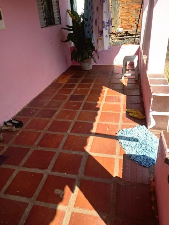 Casas à venda Estância dos Ipês