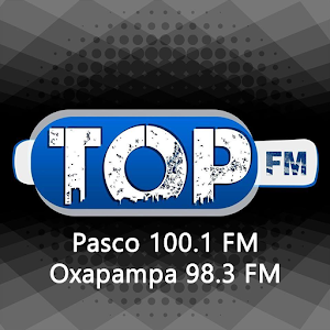 Download Radio TOP FM For PC Windows and Mac