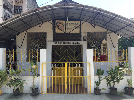 Sr. San Roque Chapel