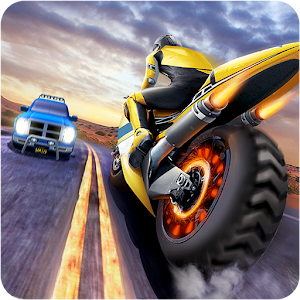 Download Motorcycle Rider For PC Windows and Mac