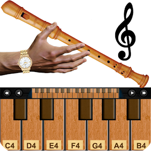 Download Real Flute & Recorder For PC Windows and Mac