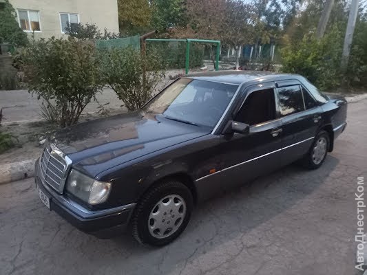 продам авто Mercedes 200 200 (W124) фото 1