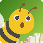 HoneyBee Planet - Tap Tap Bees 2.1.0