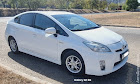 продам авто Toyota Prius Prius (ZVW30)