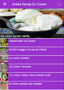 How to get Aneka Resep Es Cream patch 2.0 apk for laptop
