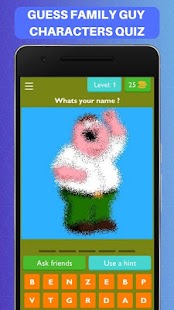 How to mod Guess Guy of Family Characters Quiz 3.1.2dk mod apk for pc