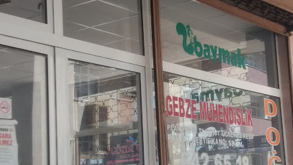 Gebze Mühendislik