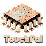 Moon Instrument TouchPal Apk