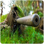 Sniper Shooting Strike Jungle Apk