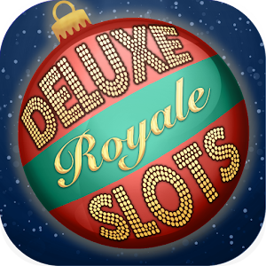 Download Deluxe Christmas Slots For PC Windows and Mac